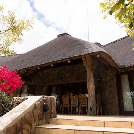 Kololo Game Reserve Vaalwater Kültér fotó