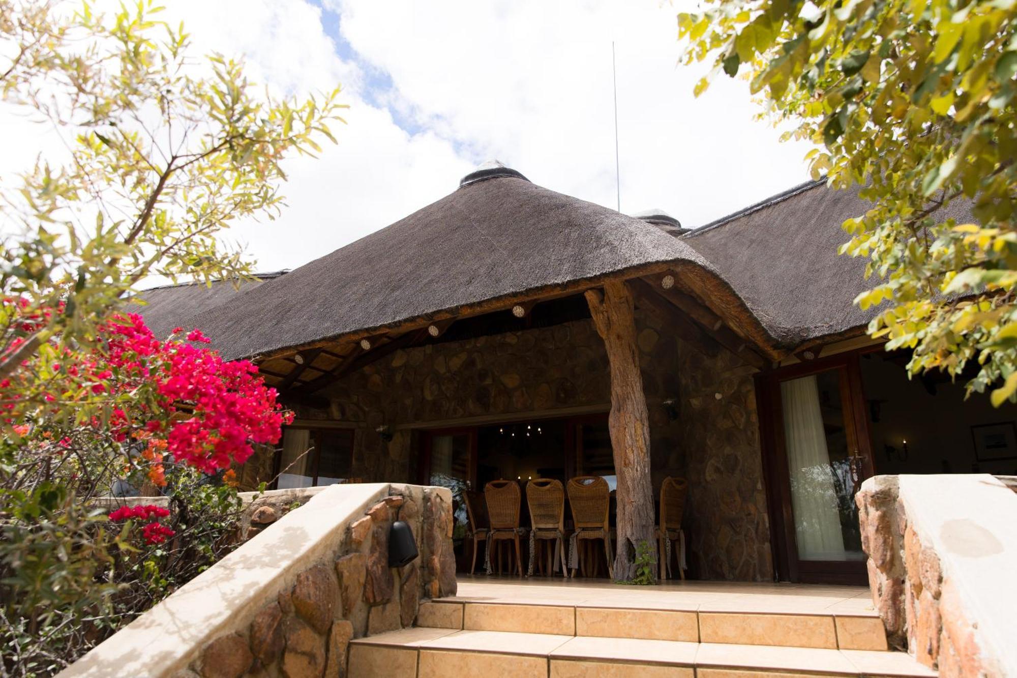 Kololo Game Reserve Vaalwater Kültér fotó