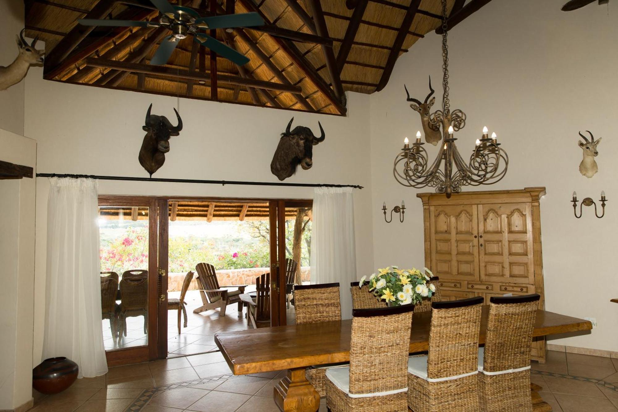Kololo Game Reserve Vaalwater Szoba fotó
