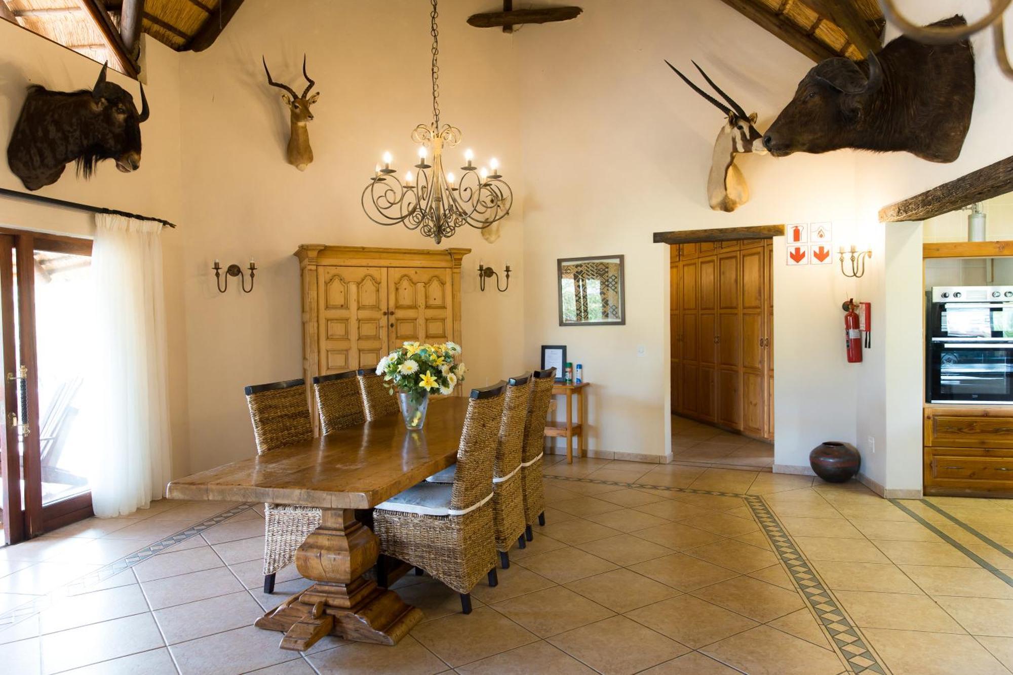 Kololo Game Reserve Vaalwater Szoba fotó