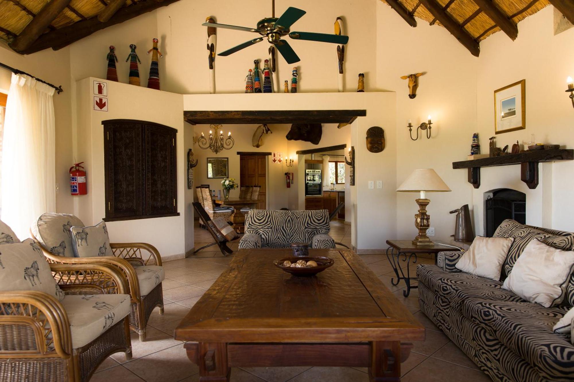 Kololo Game Reserve Vaalwater Kültér fotó