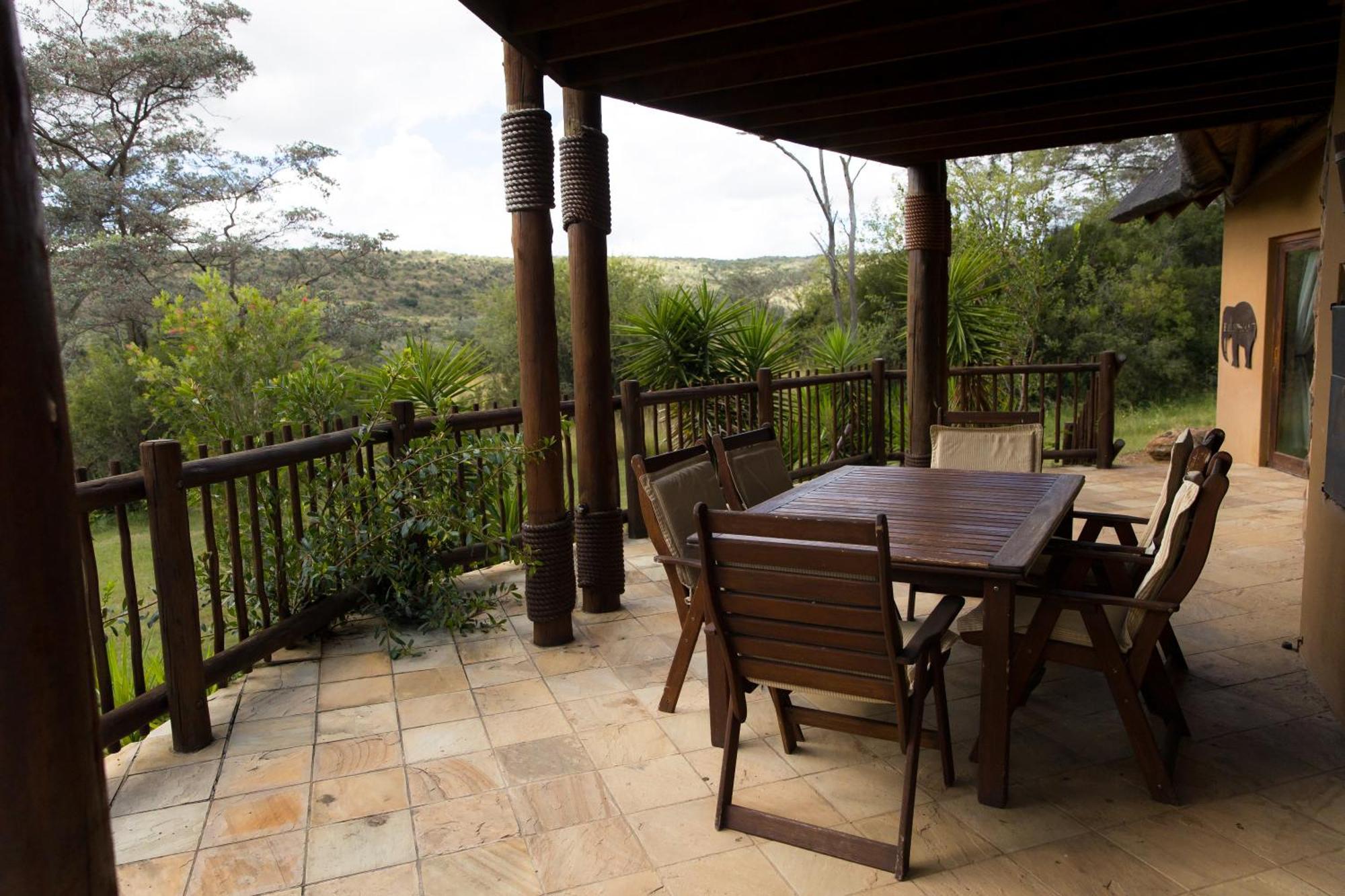 Kololo Game Reserve Vaalwater Szoba fotó