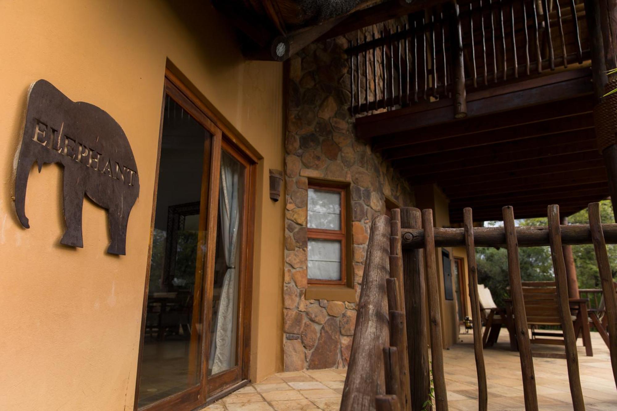 Kololo Game Reserve Vaalwater Kültér fotó