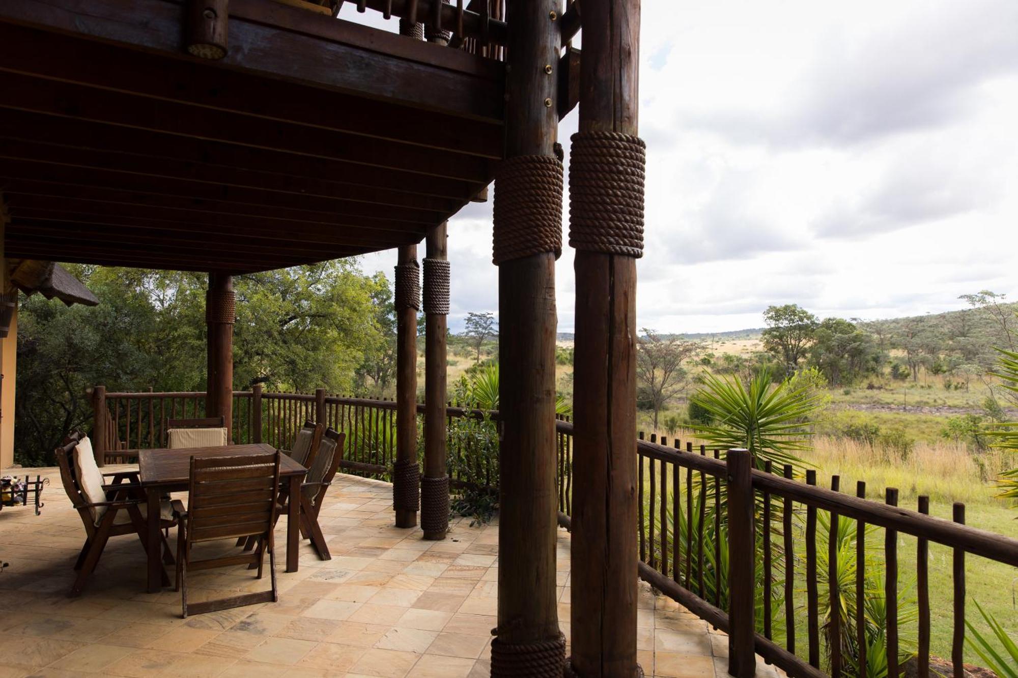 Kololo Game Reserve Vaalwater Szoba fotó