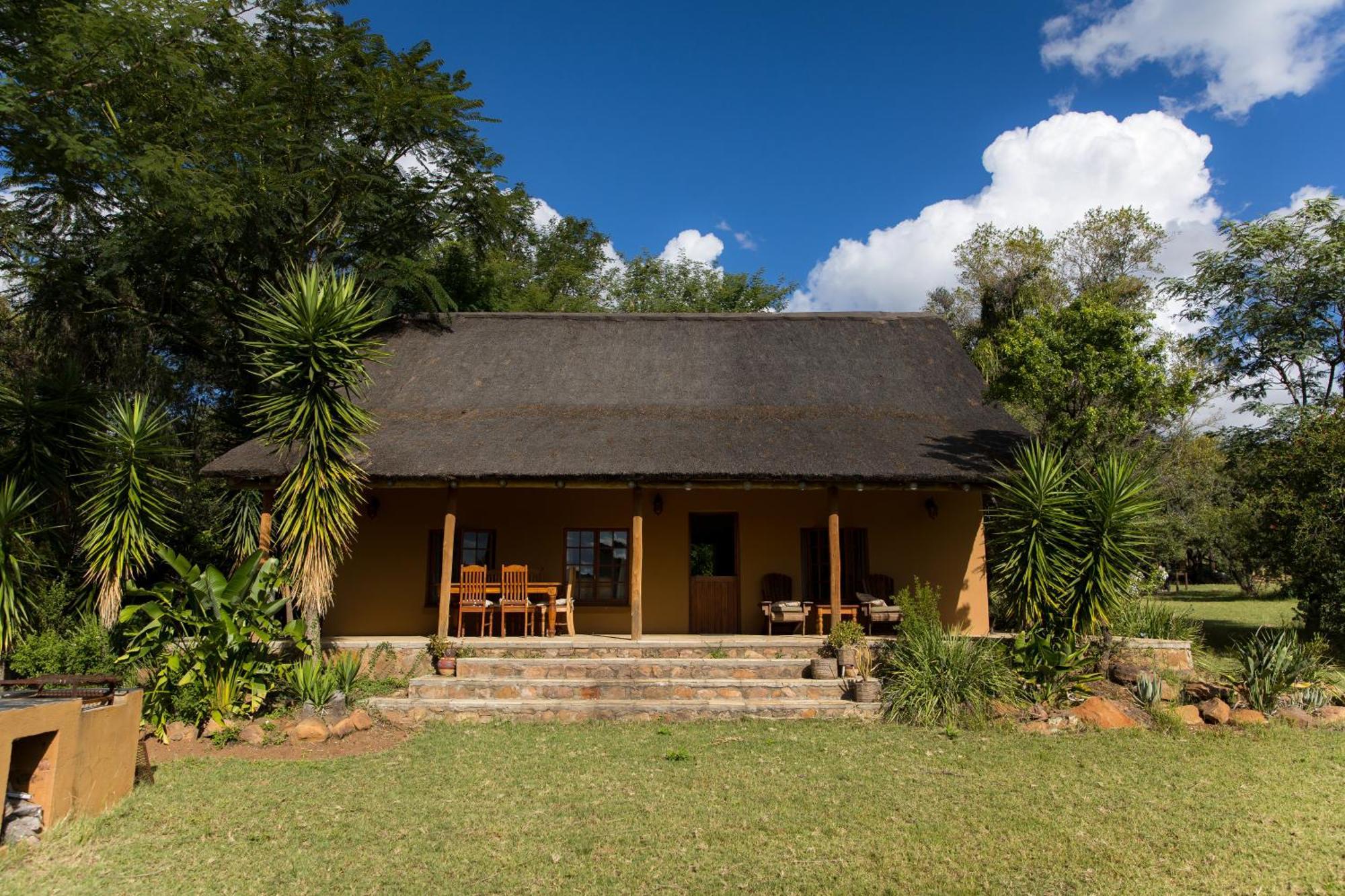 Kololo Game Reserve Vaalwater Szoba fotó