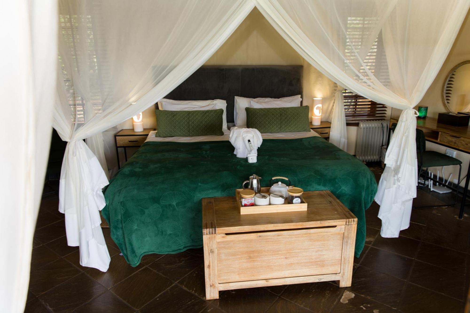 Kololo Game Reserve Vaalwater Szoba fotó