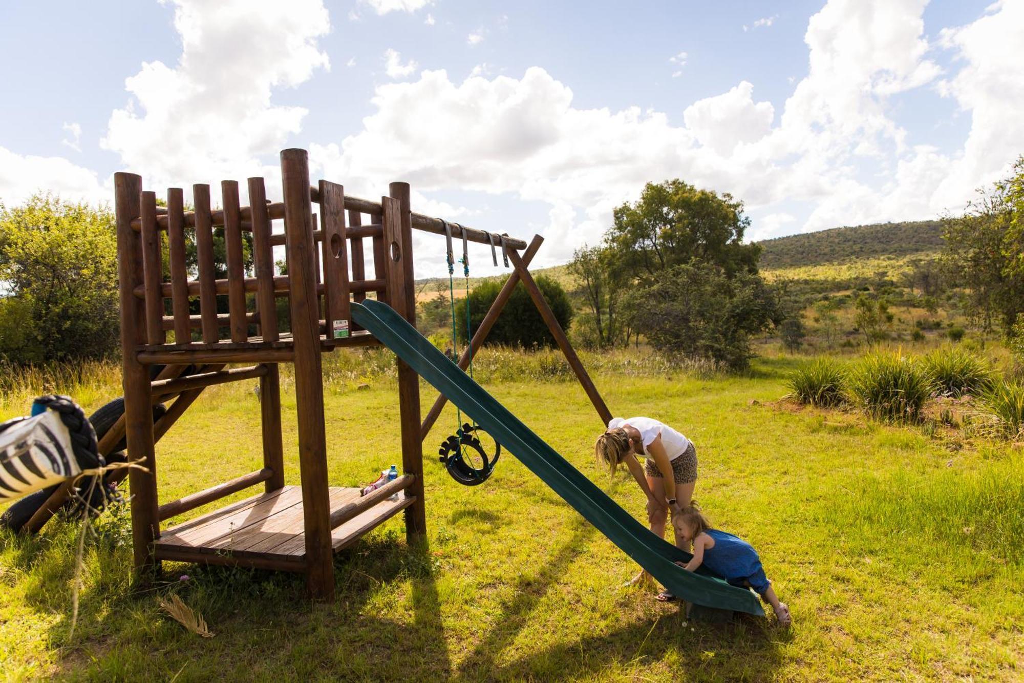 Kololo Game Reserve Vaalwater Kültér fotó