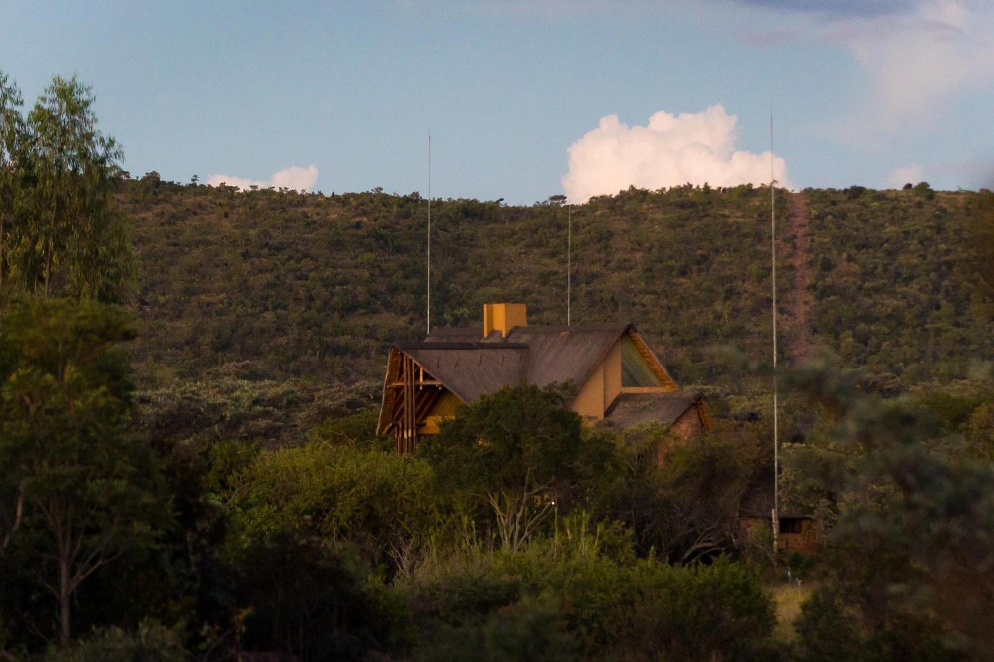 Kololo Game Reserve Vaalwater Kültér fotó