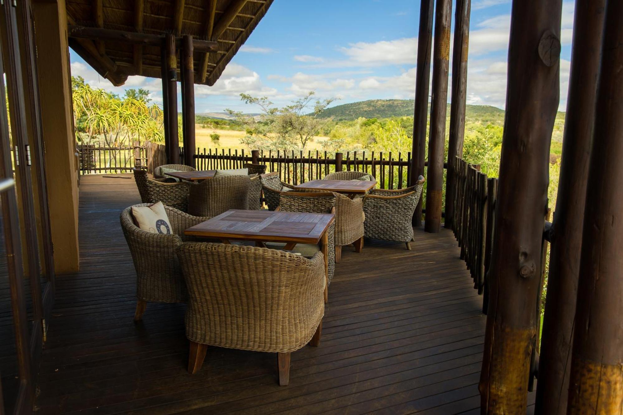 Kololo Game Reserve Vaalwater Kültér fotó