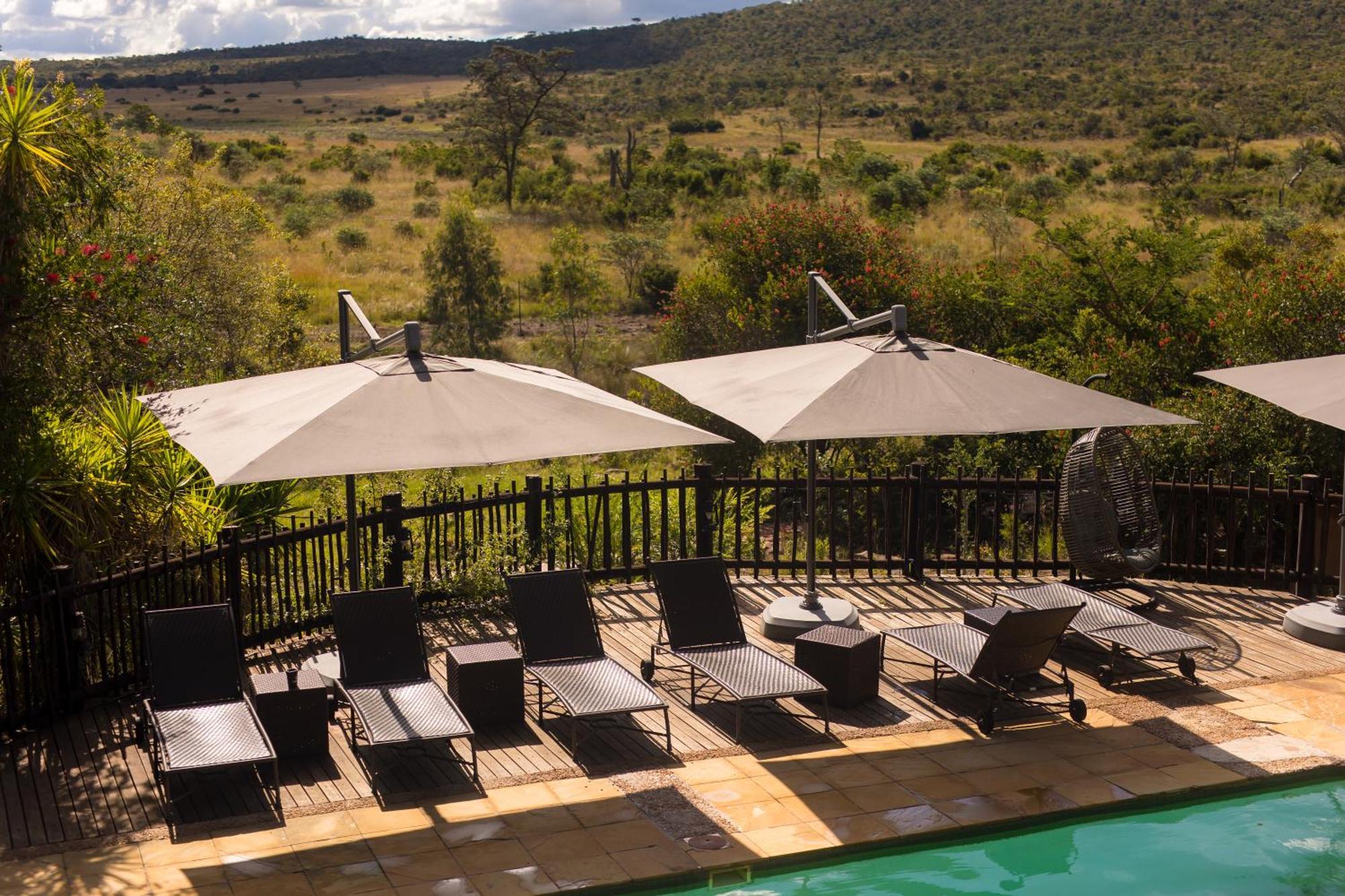 Kololo Game Reserve Vaalwater Kültér fotó