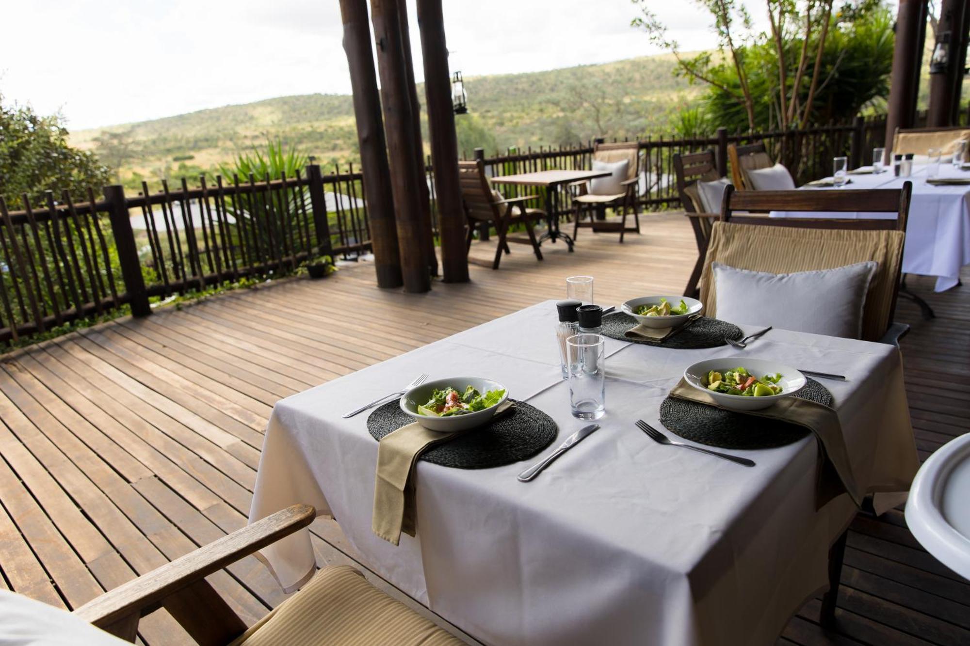 Kololo Game Reserve Vaalwater Kültér fotó