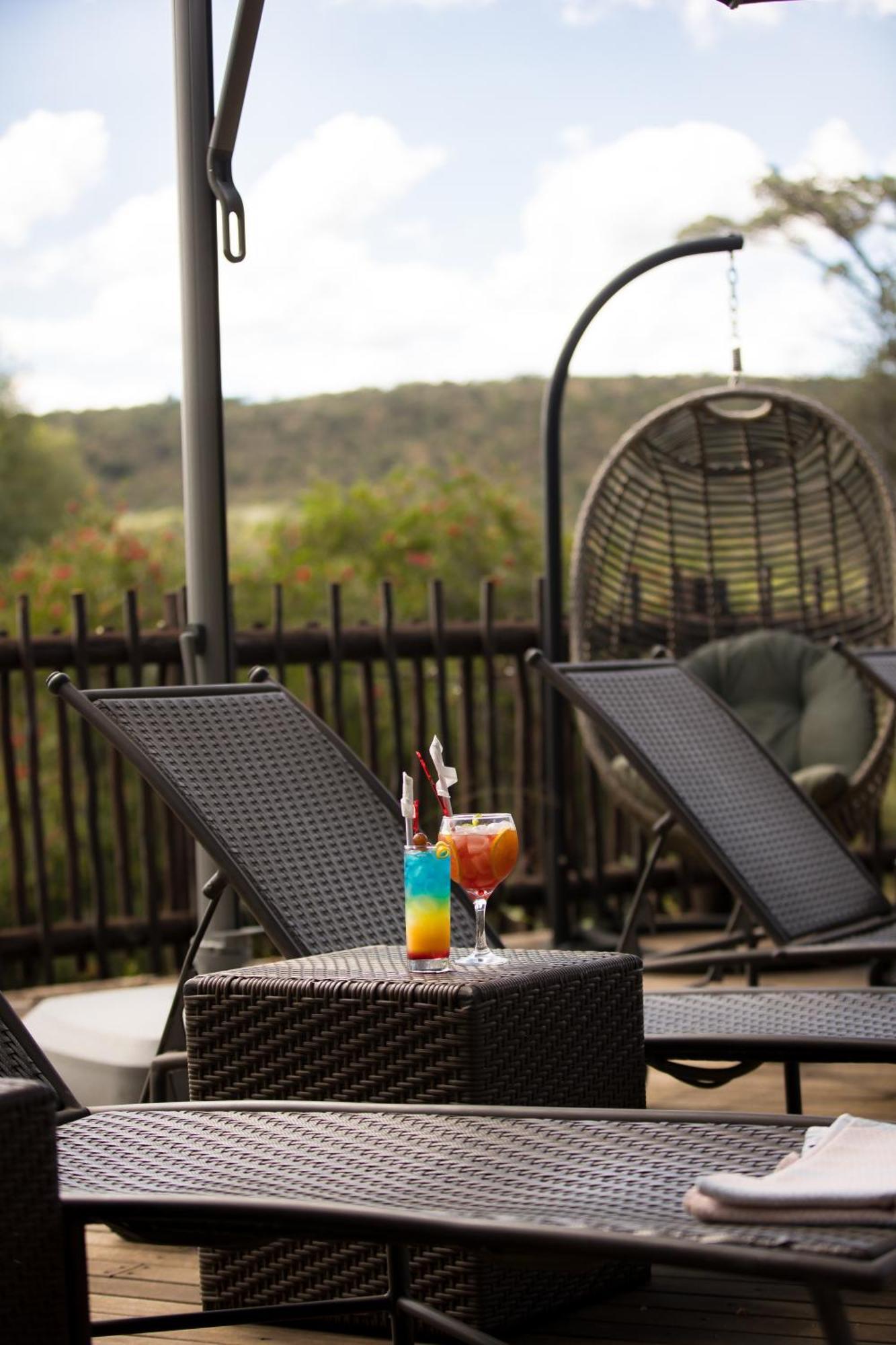 Kololo Game Reserve Vaalwater Kültér fotó