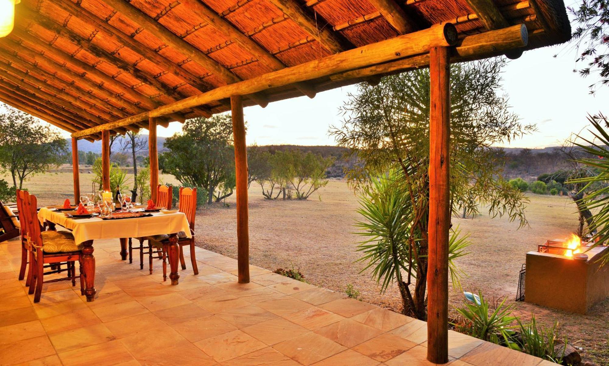 Kololo Game Reserve Vaalwater Szoba fotó